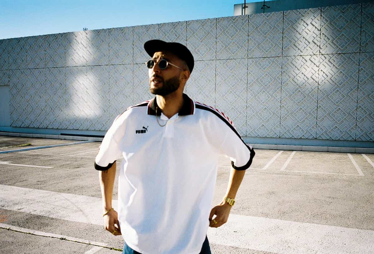 Kofii Pauze Radio invites GBOI