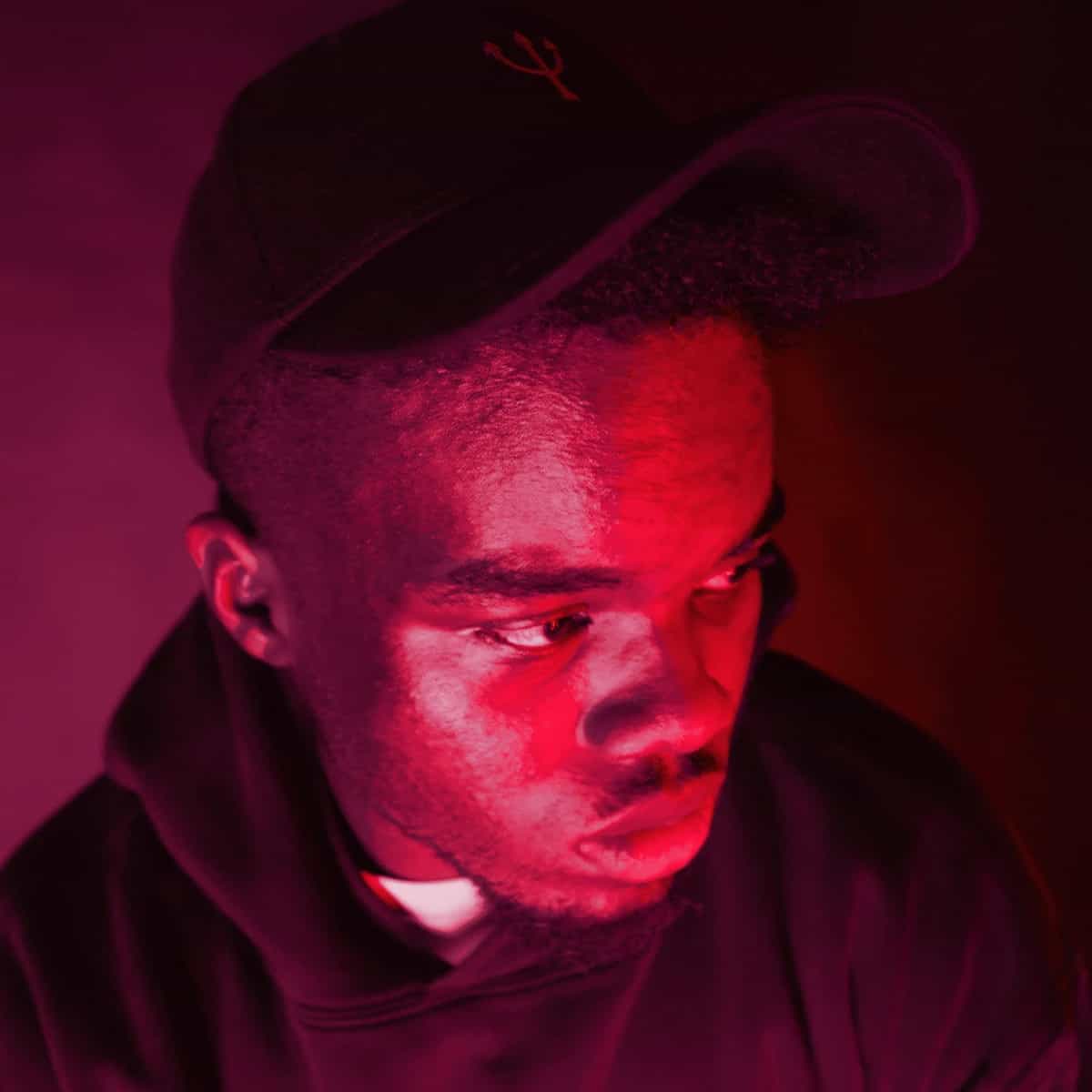 Kofii Pauze Radio invites NIVEK