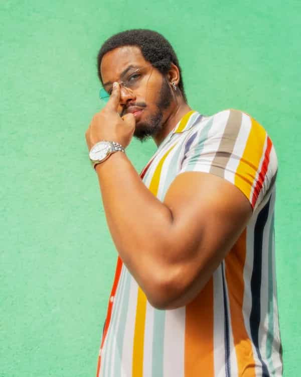 Kofii Pauze Radio invites Teddy Kitano