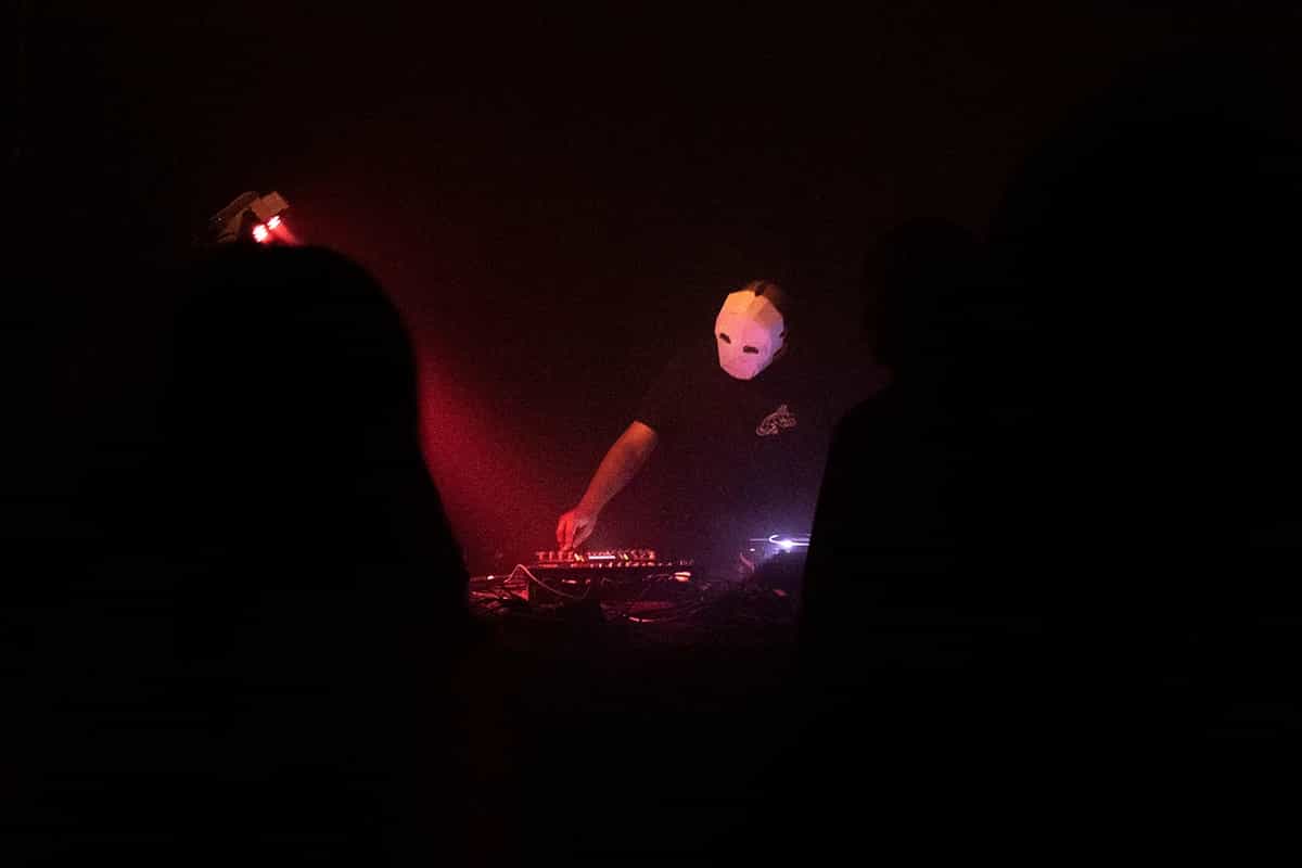 KOIRI presents: OGRI METI