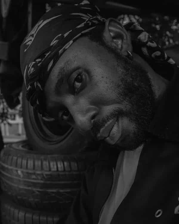 Oroko Radio Live From Palm Moments: The Weird Cult Special / Muud Swingz