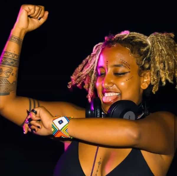 Beneath The Baobabs Festival