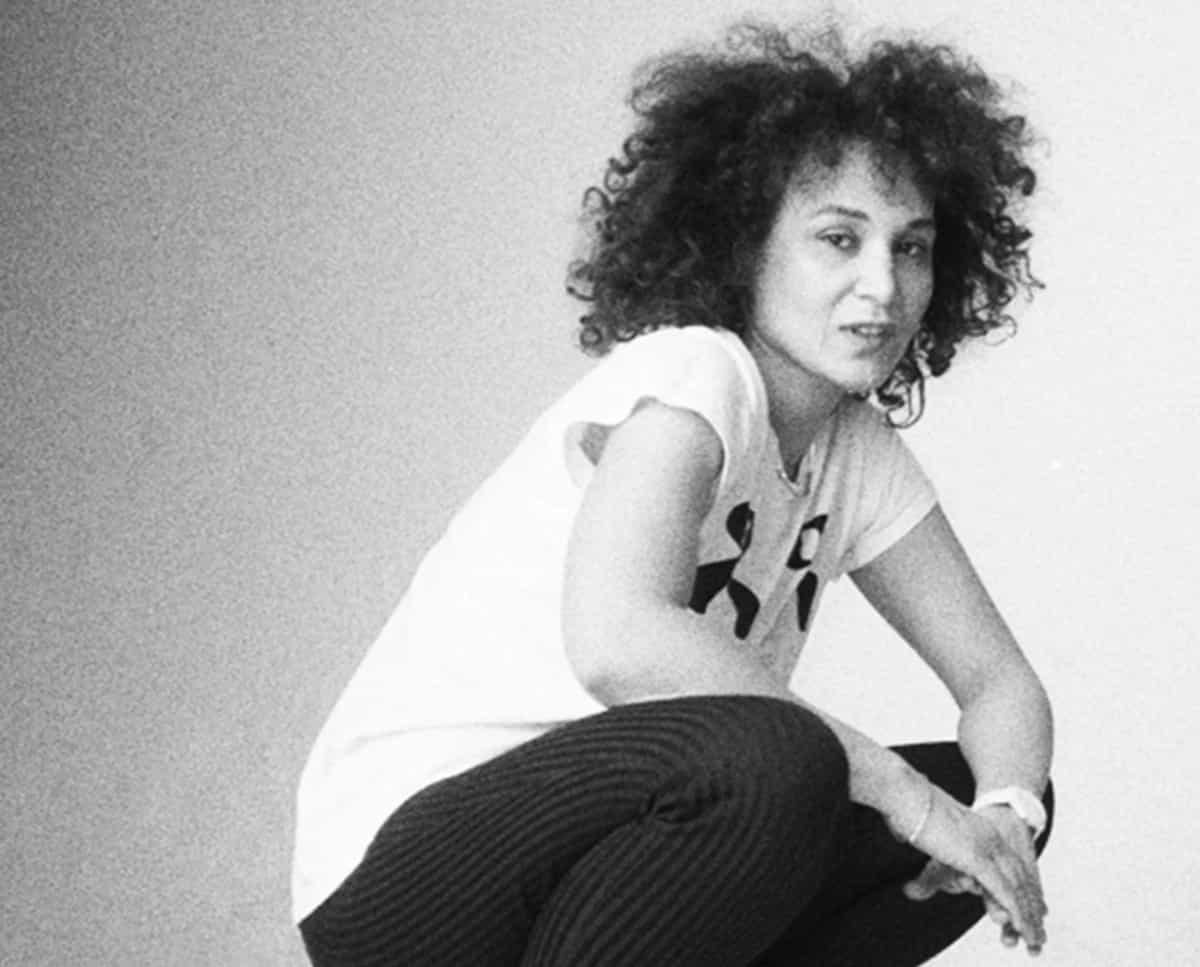 NIA Records Residency