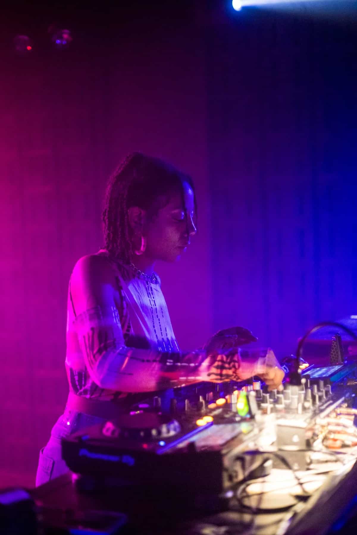 Trance Atlántico Radio invites Lil Nefy