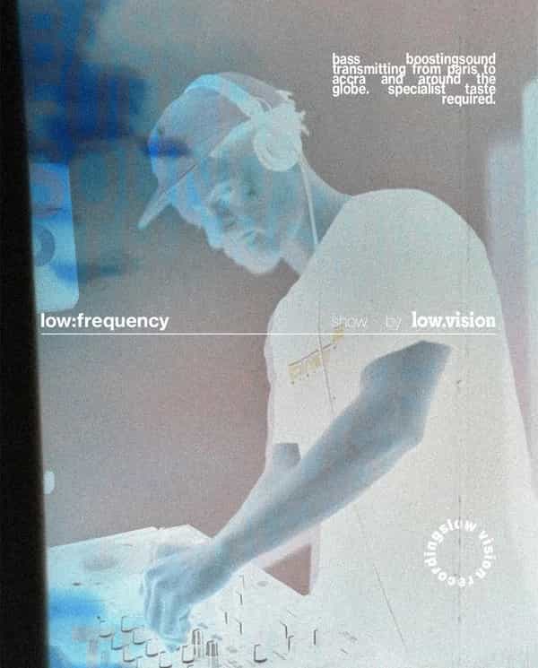 Low:Frequency