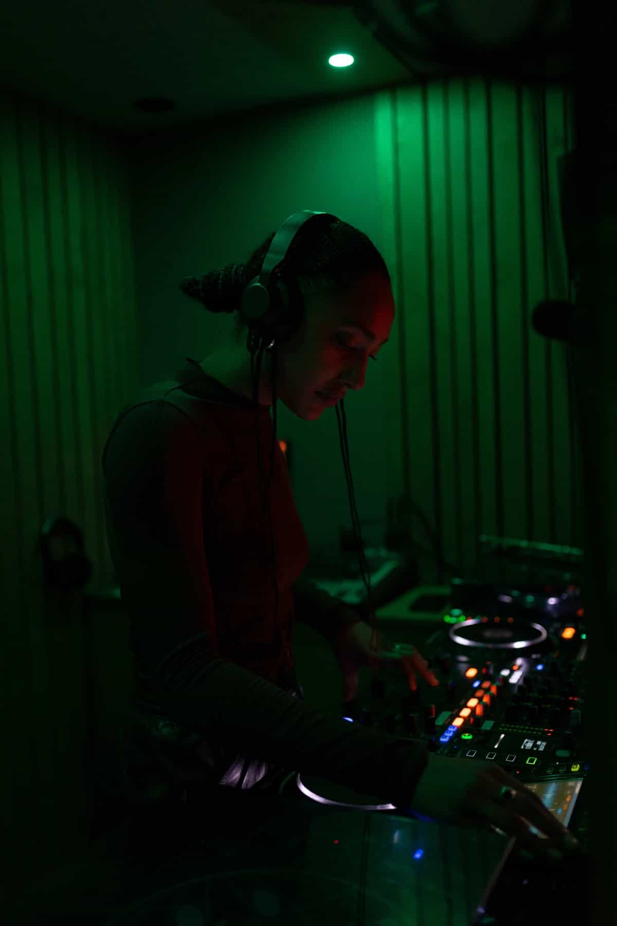 Melanin Forms of Dopamine (MFD)