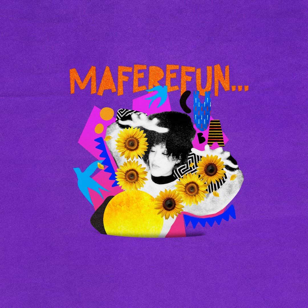 maferefun...