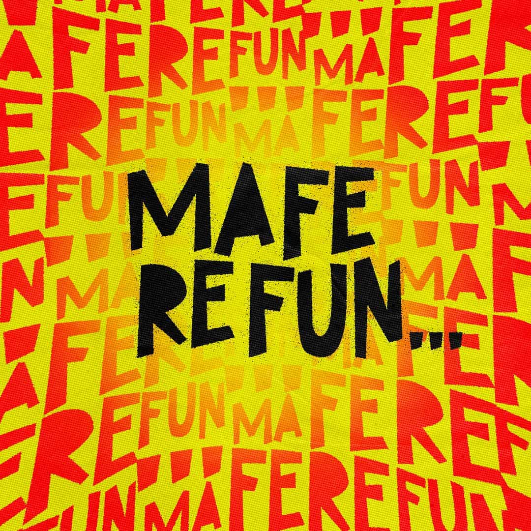 maferefun...
