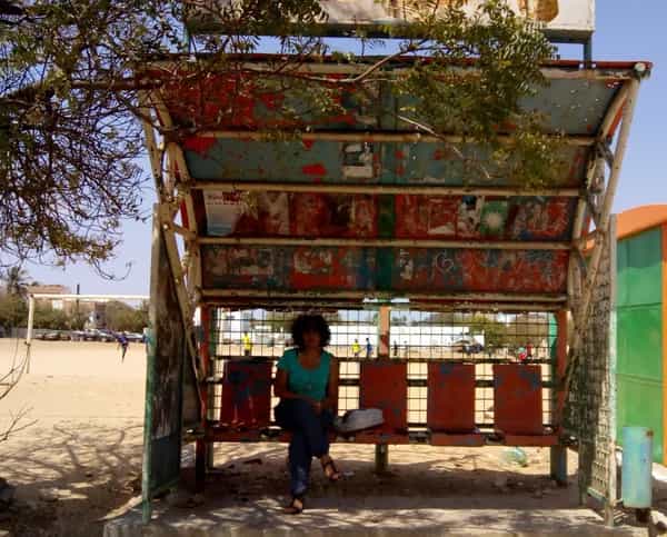 Mutfak invites Yara Mekawei