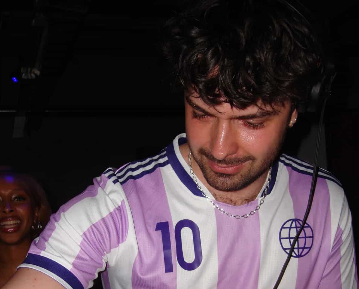 Exodus Tracks invites JZMN