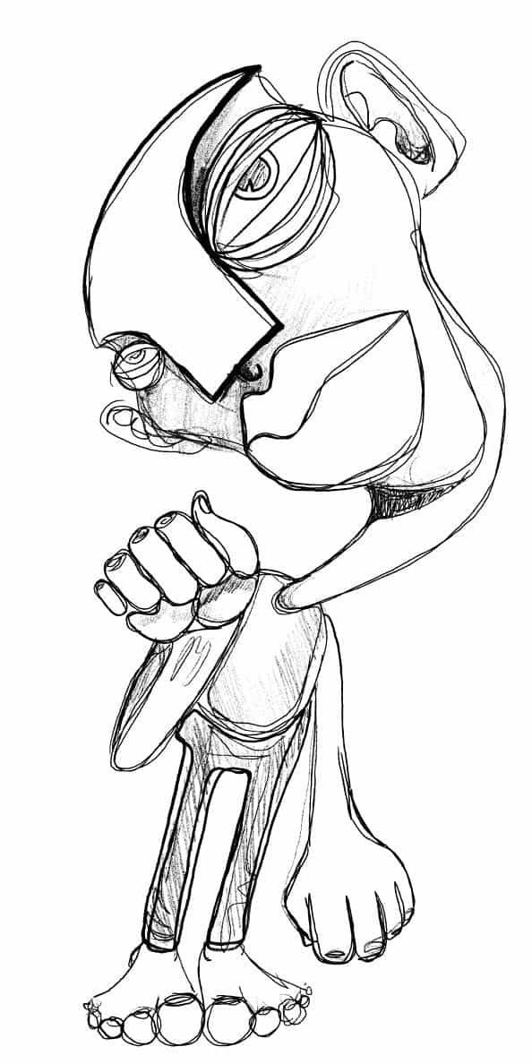 Global Music Movement: Megatronic