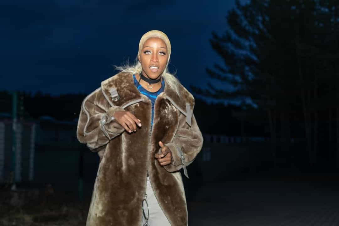 NsasiJuiced invites MOESHA 13