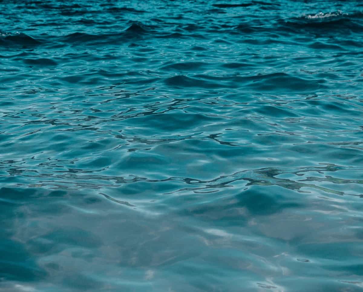 Nsuo Ba (Water Baby)