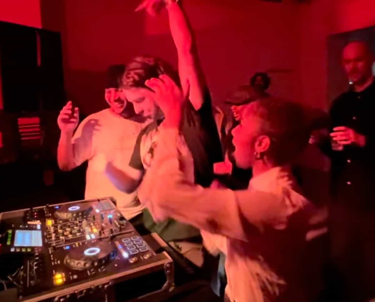 Exodus Tracks invites Diaspora