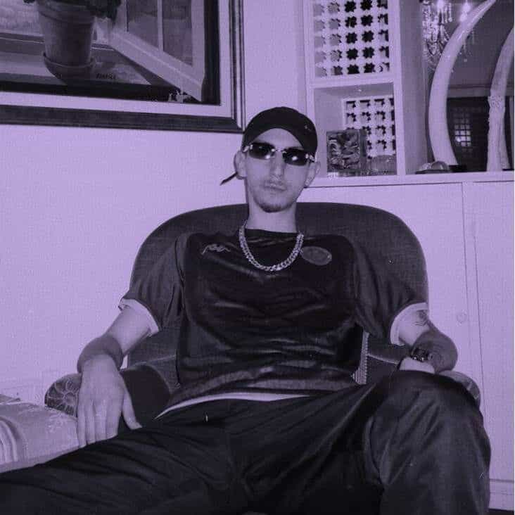 The |D/A\W/A\ Show invites PEKODJINN