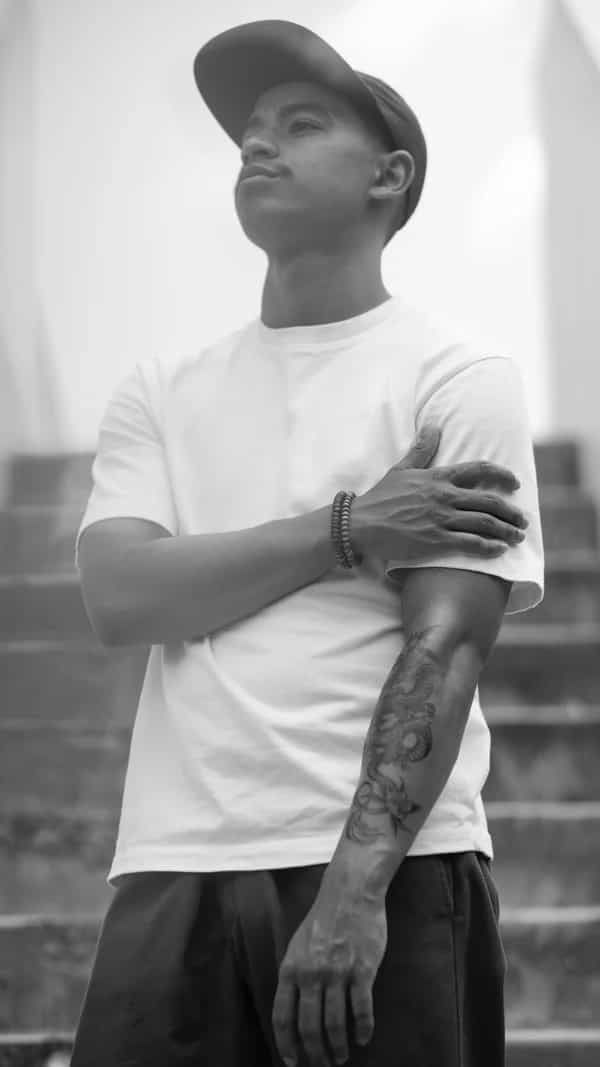 Body Language invites SOULOFMISHCHIEF