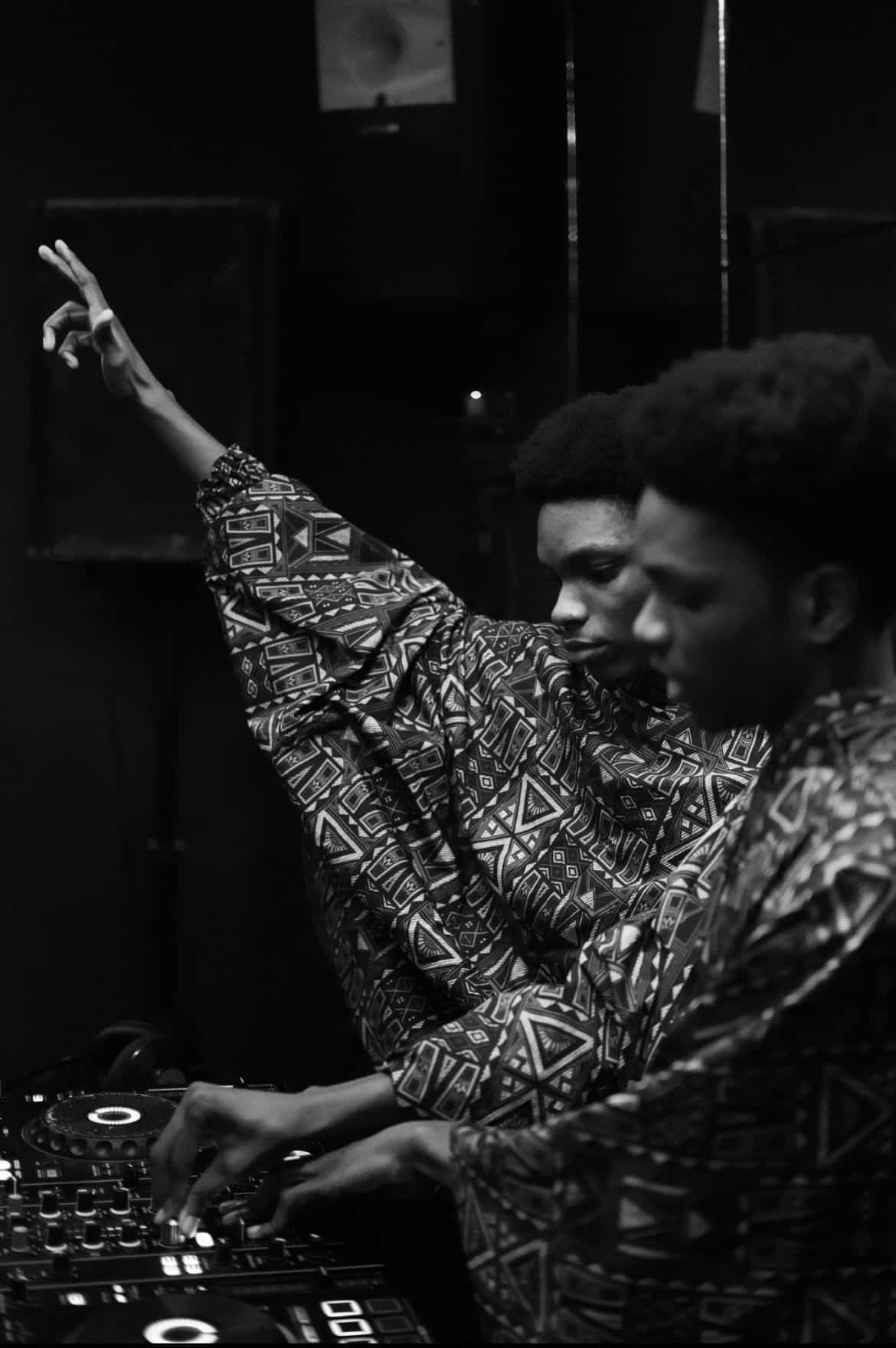 SOUNDzzz invites THE PHREMEN