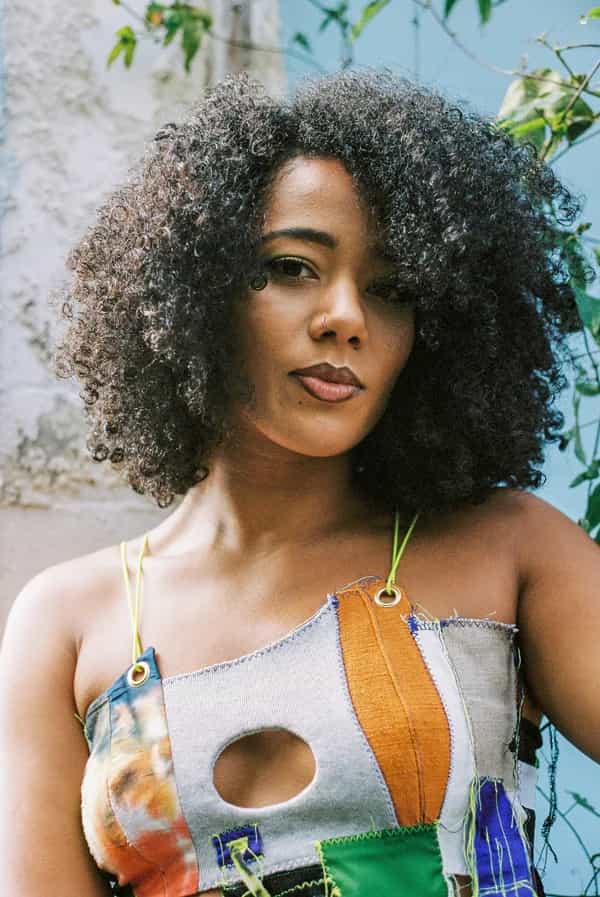 Live From Palm Moments: Josephine Gyasi