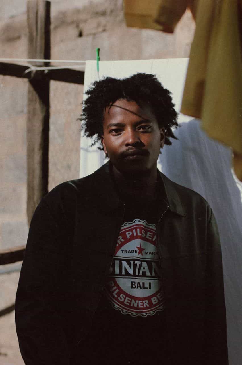 ANANSI Radio Club invites KJ