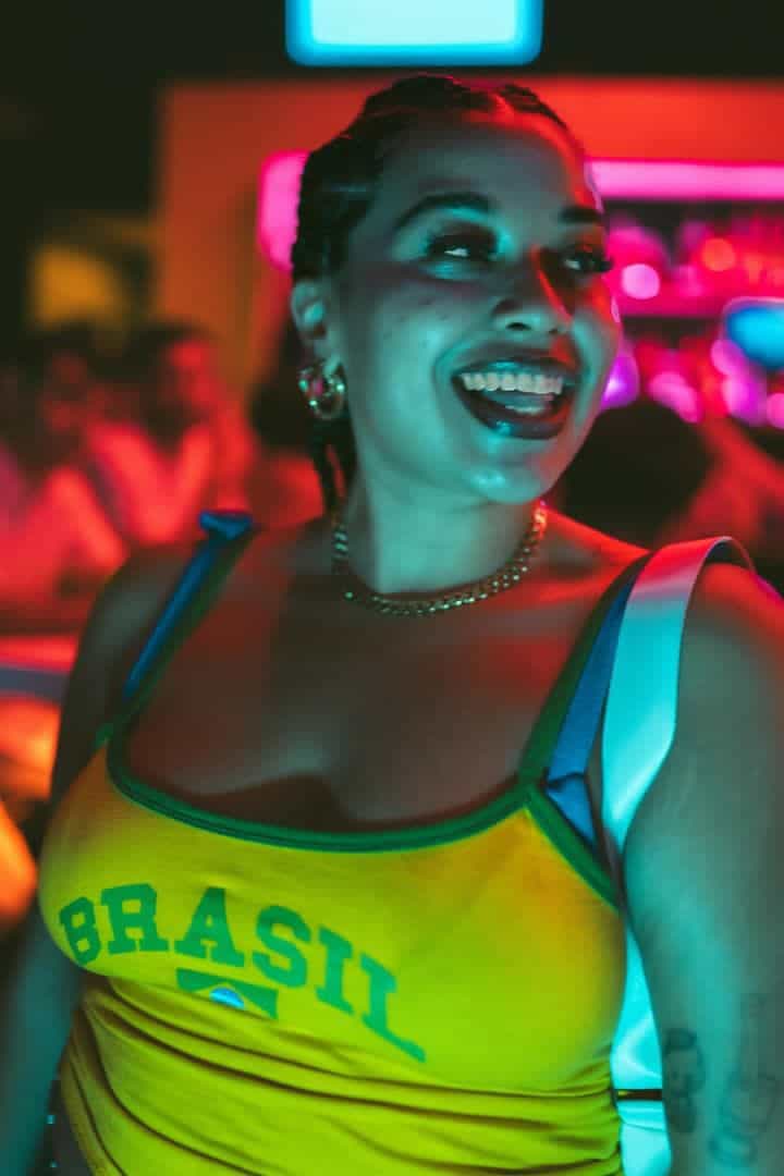 Afrohunting Radio invites Mamicana