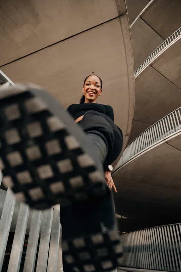 Ka Lerato La Love invites CLEIDO