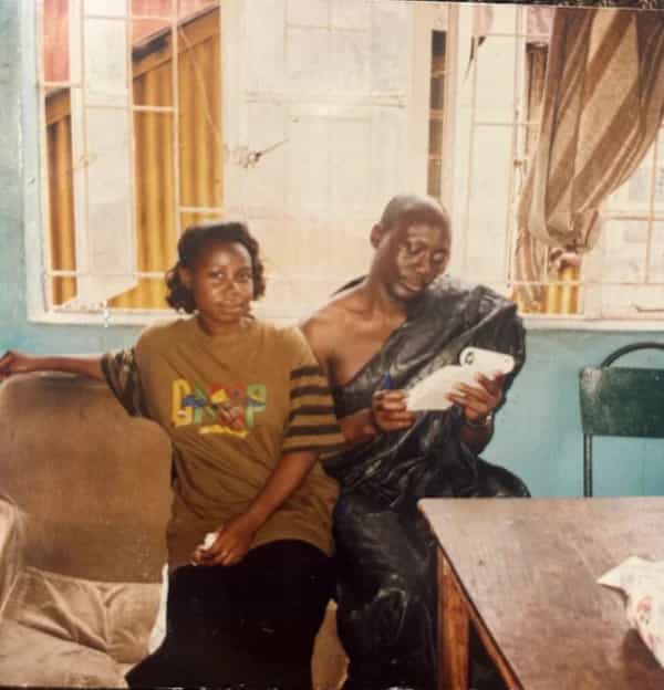 Only Judge Can God Me!