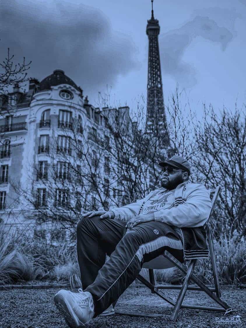 The |D/A\W/A\ Show invites RONEGGA