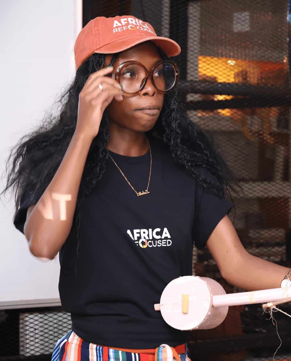 Santuri Signal invites Sam Karugu, Nabalayo, Labdi Ommes