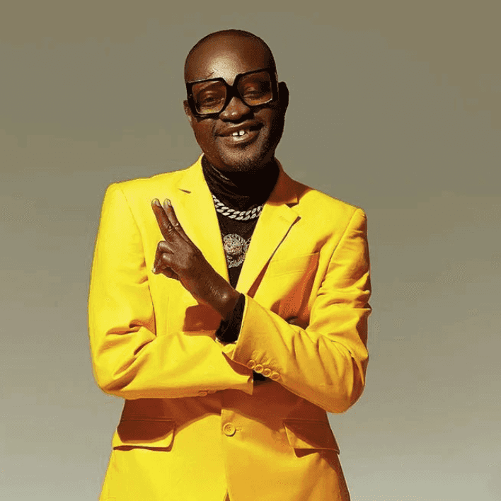 Ghanaian music pioneer, DJ Katapila passes away