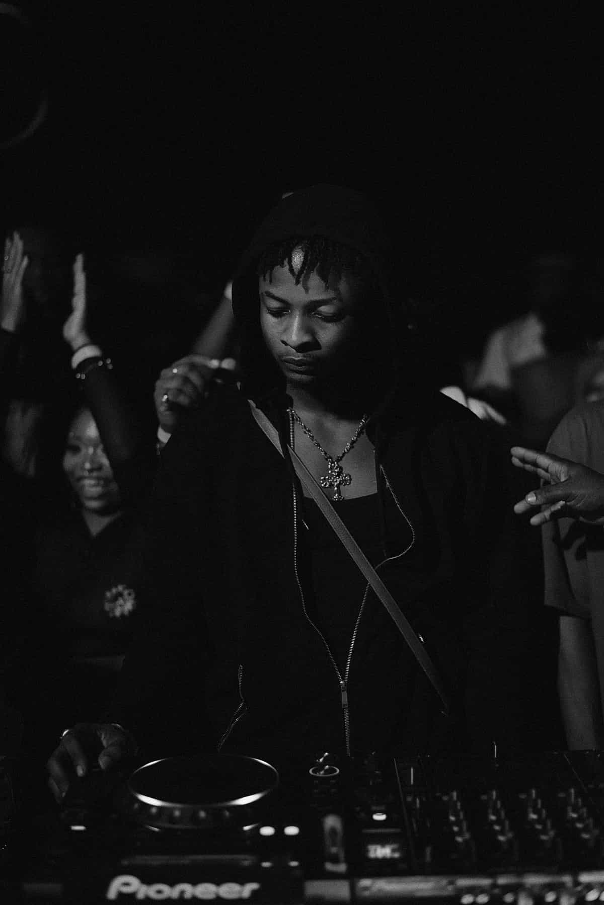 Lime invites SoundsofAce