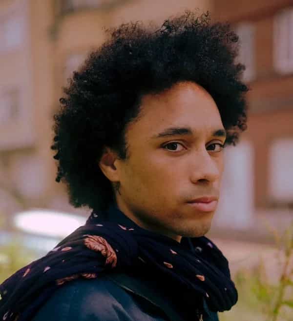 Healing Session invites Stanley Ollivier