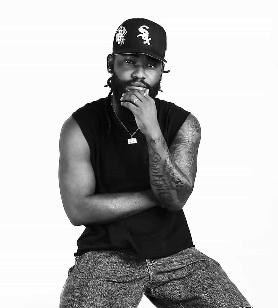 The Library Sessions invites IAMKAPTAIN