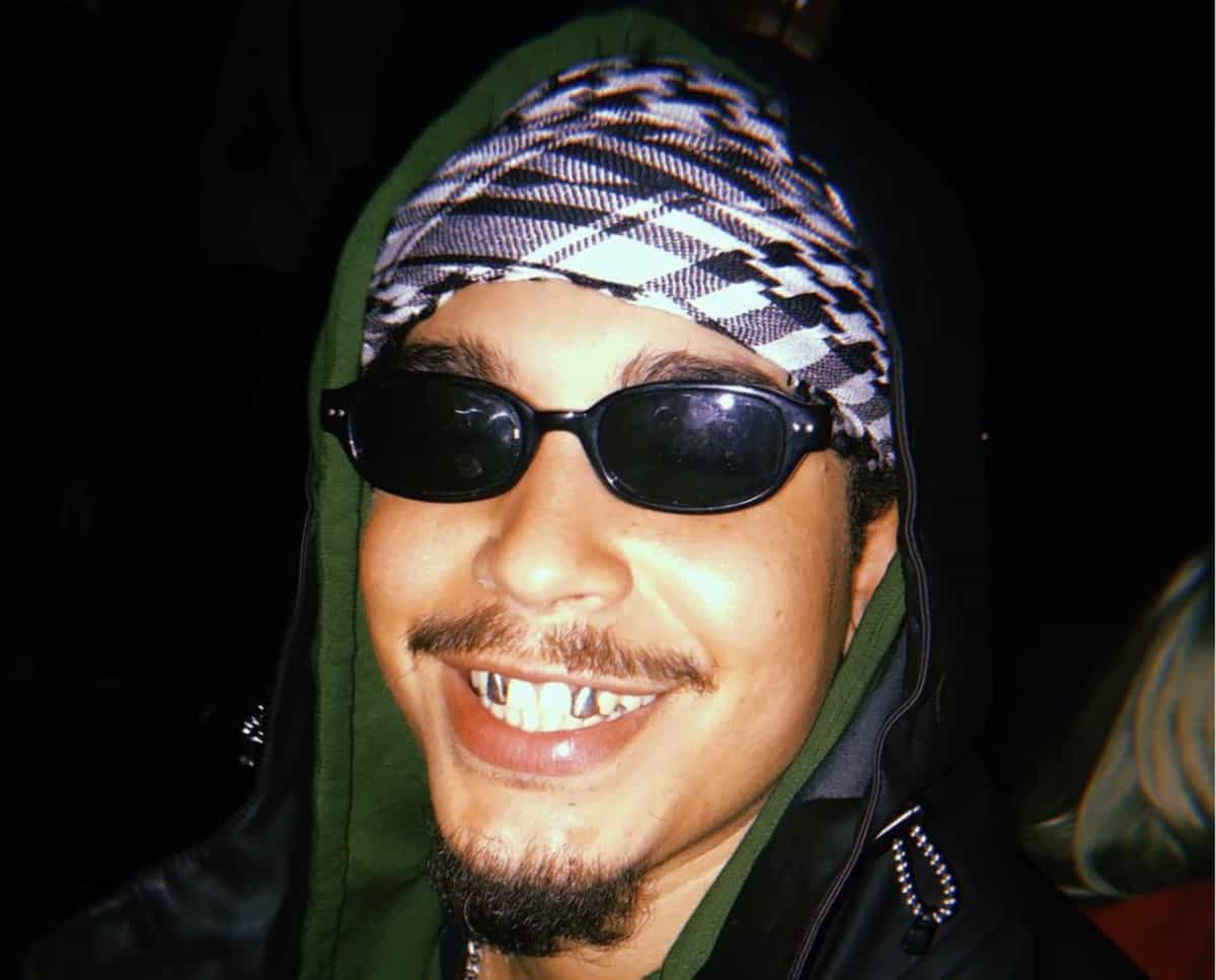 PSYCHO CALYPSO with Paul Souljoyce