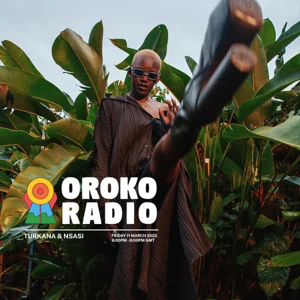 Turkana & Nsasi