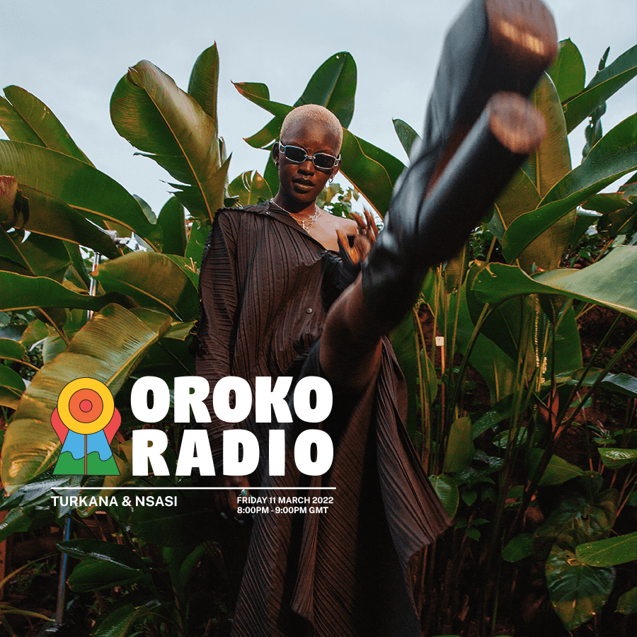 Turkana & Nsasi