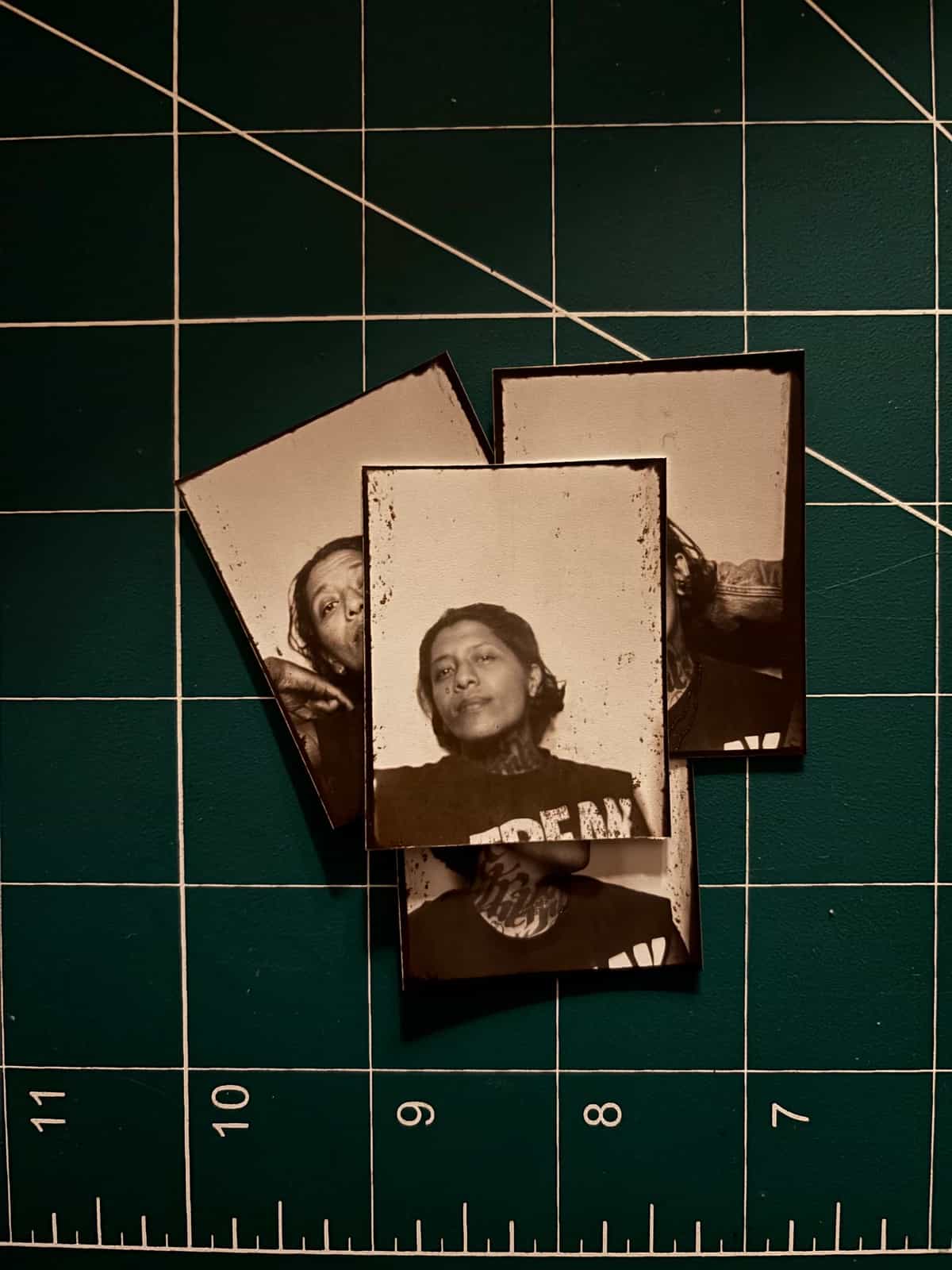 underground frequencies