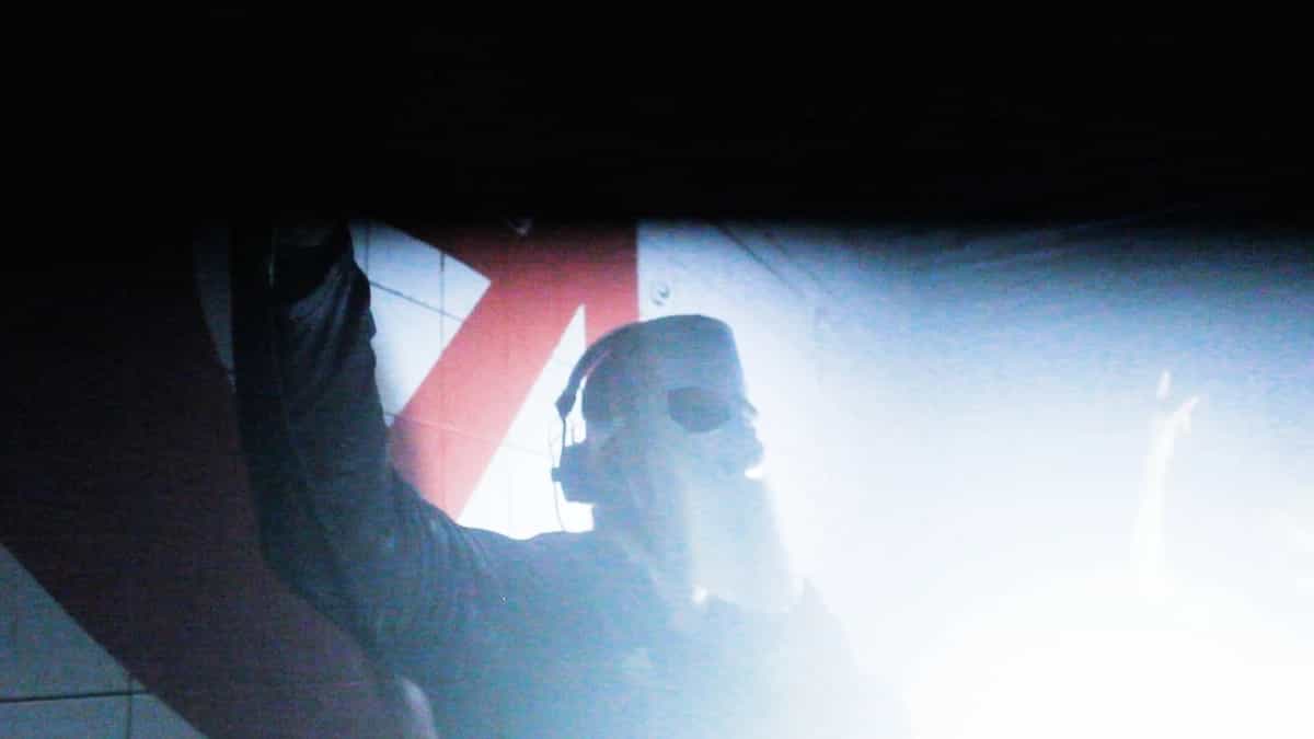 KOIRI presents OGRI METI