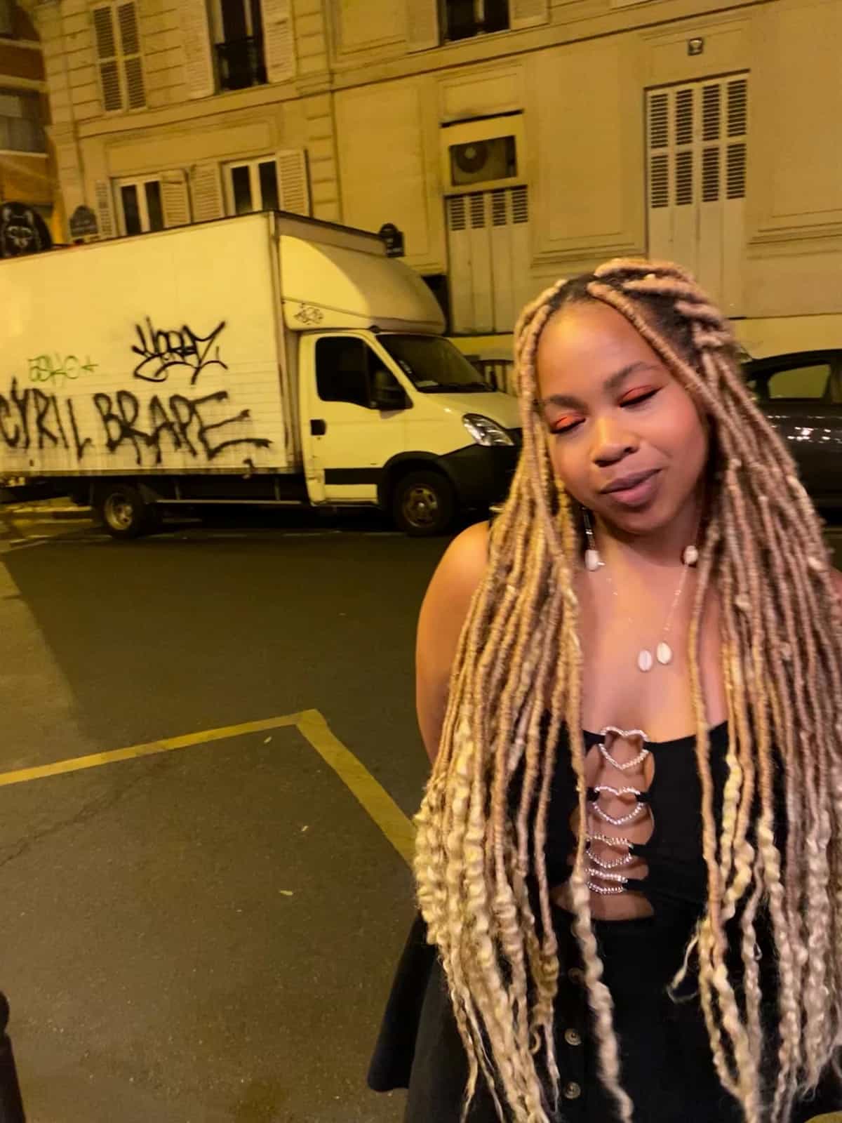 YOWA MANIFESTO invites Kleemee